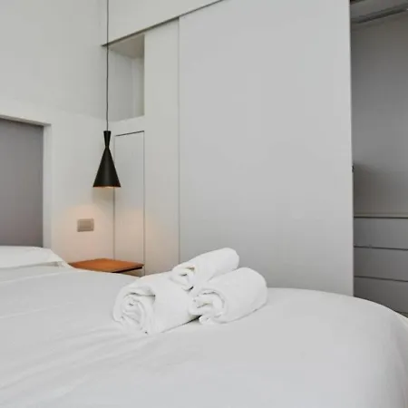 Palazzo Beltrade By Halldis * Mediolan
