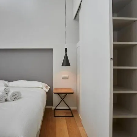 Palazzo Beltrade By Halldis * Milan