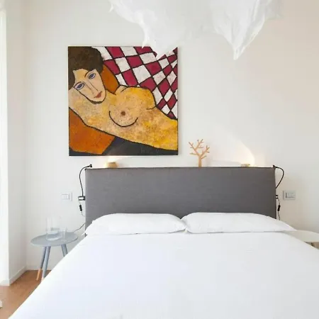 Apartment Palazzo Beltrade By Halldis *