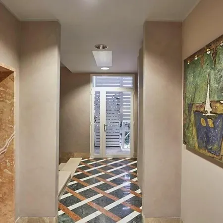 Palazzo Beltrade By Halldis * Milan