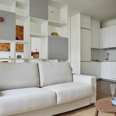 Palazzo Beltrade By Halldis Apartment *