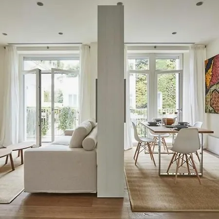 Palazzo Beltrade By Halldis Apartment *
