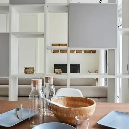 Apartment Palazzo Beltrade By Halldis *