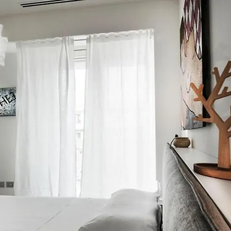 Palazzo Beltrade By Halldis Apartment *