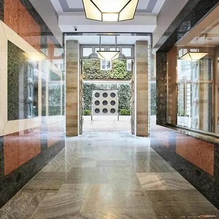 דירה Palazzo Beltrade By Halldis