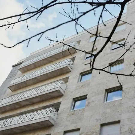 Palazzo Beltrade By Halldis מילאנו