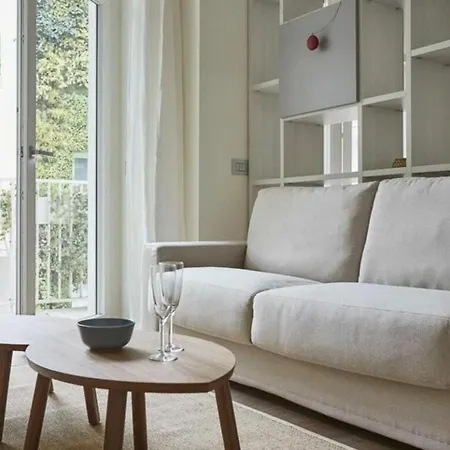 Palazzo Beltrade By Halldis Apartman